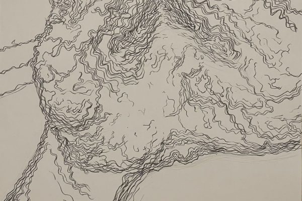 ”Lost”-Diplom Exhibition